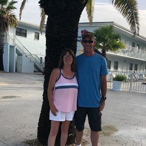 Meet your Posher, Maribeth